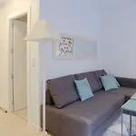 Luxury Apartment Bravo Murillo y Cuatro Caminos B