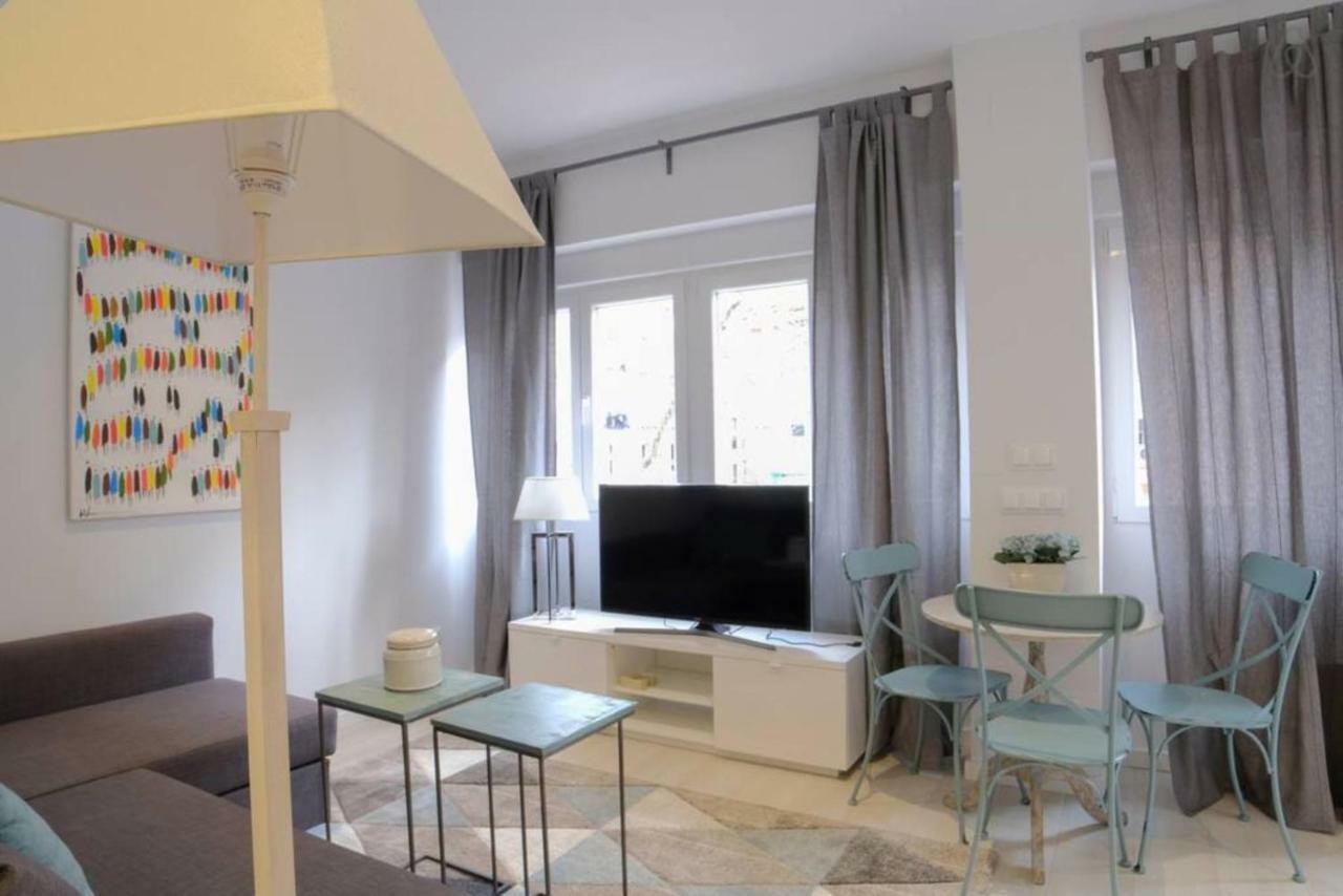 Luxury Bravo Murillo Y Cuatro Caminos B Apartamento *
