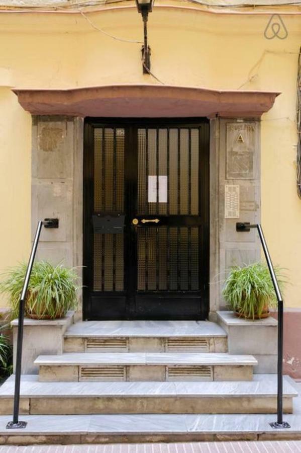 Apartamento Luxury Bravo Murillo Y Cuatro Caminos B