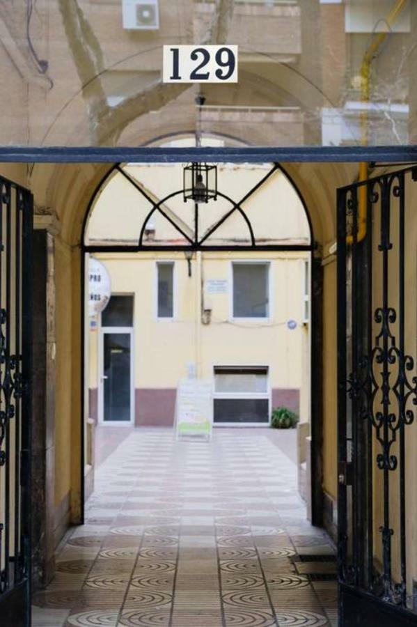 Luxury Bravo Murillo Y Cuatro Caminos B Madrid