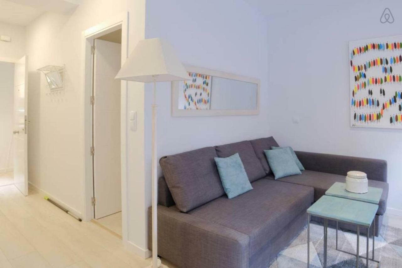 Apartamento Luxury Bravo Murillo Y Cuatro Caminos B Madrid