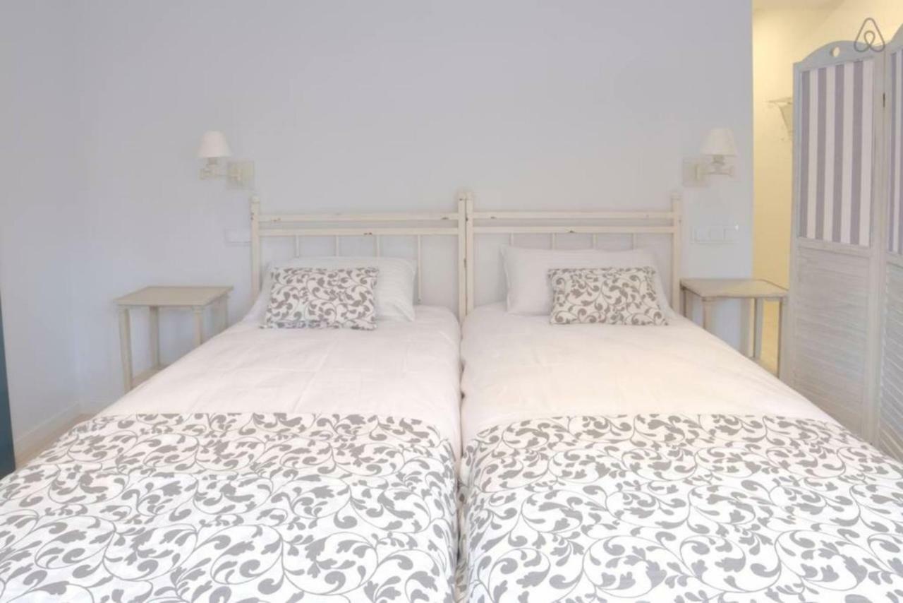 Apartamento Luxury Bravo Murillo Y Cuatro Caminos B *